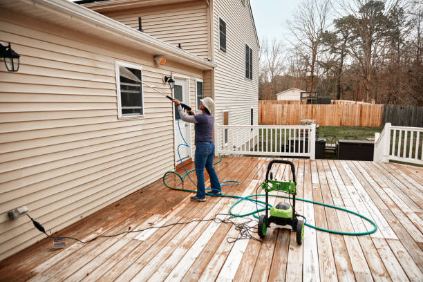  , GA Pressure Washing Pros