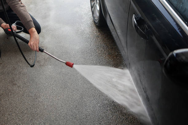 , GA Pressure Washing Pros